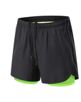 Quick-drying shorts-D544