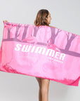 Printed Beach Towel -D247