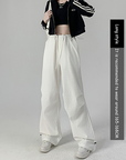 Sweatpants-D423 casual | Inspanda