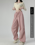 Sweatpants-D423 casual | Inspanda