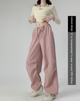 Sweatpants-D423 casual | Inspanda