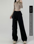 Sweatpants-D423 casual | Inspanda