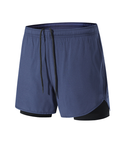 Quick-drying shorts-D544