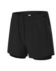 Quick-drying shorts-D544