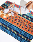Quick-drying beach towel-D251