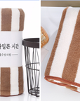 Quick-Dry Beach Towel -D245