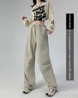 Sweatpants-D423 casual | Inspanda