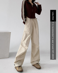 Sweatpants-D423 casual | Inspanda