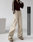 Sweatpants-D423 casual | Inspanda