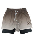 Quick-drying athletic shorts-D552