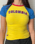 Top-D582 Sexy de Copa de Europa | Inspanda