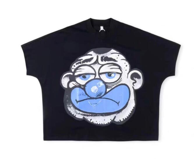 Design Tee-D366