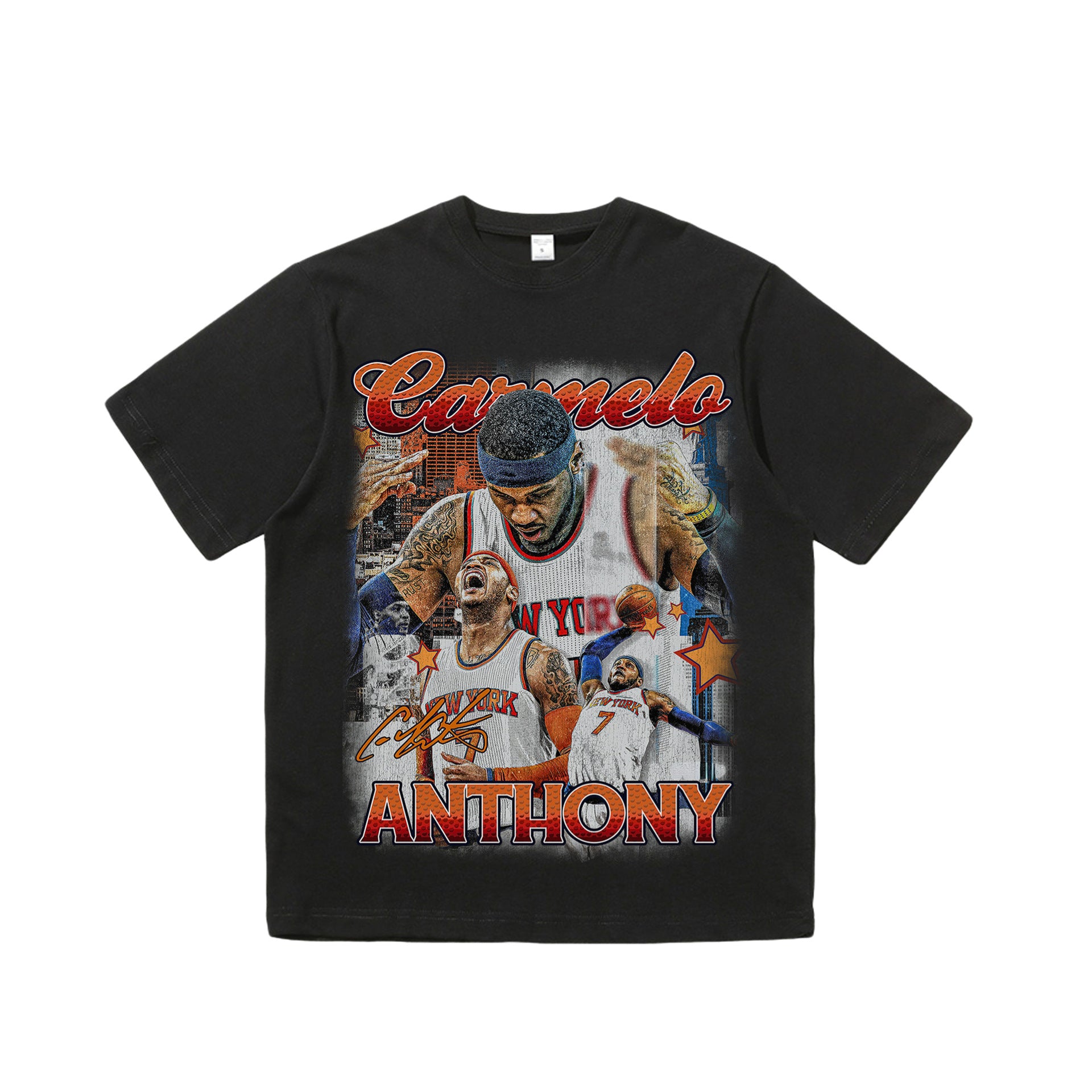 Huge figure TEE -D350
