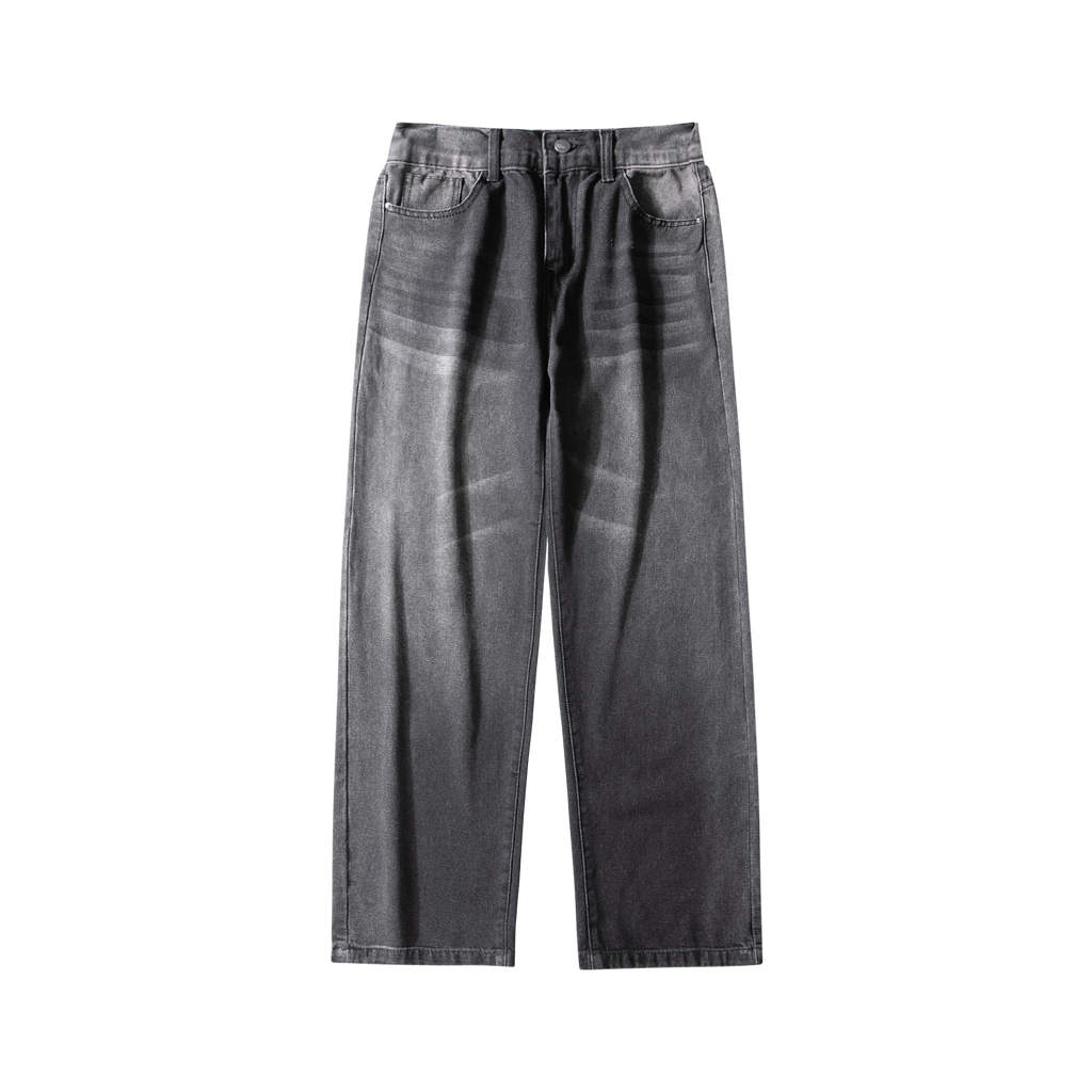 Retro jeans-D78