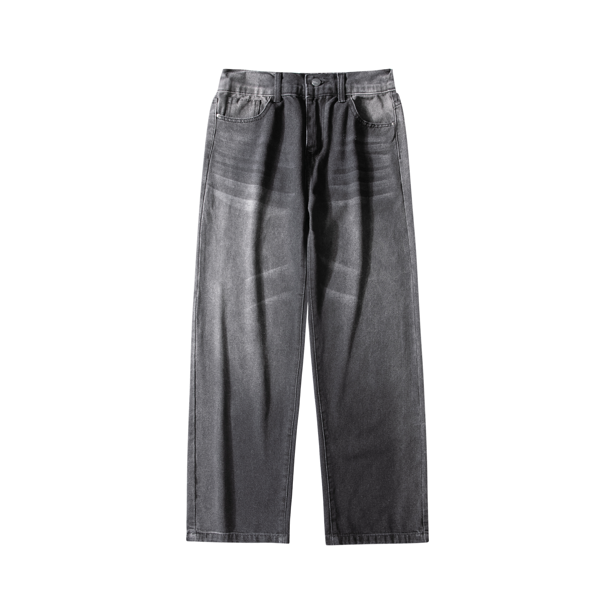 Retro jeans-D78