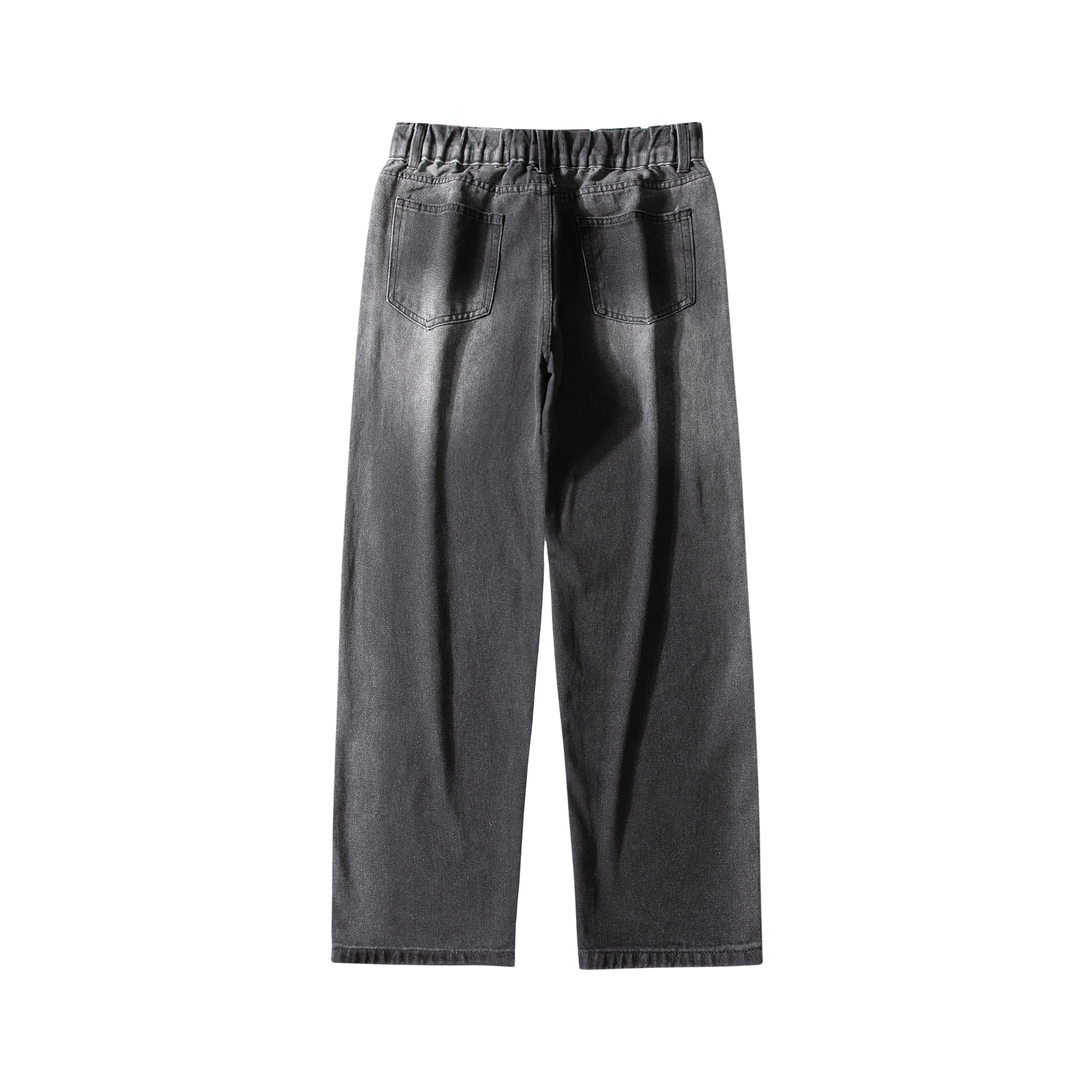 Retro jeans-D78
