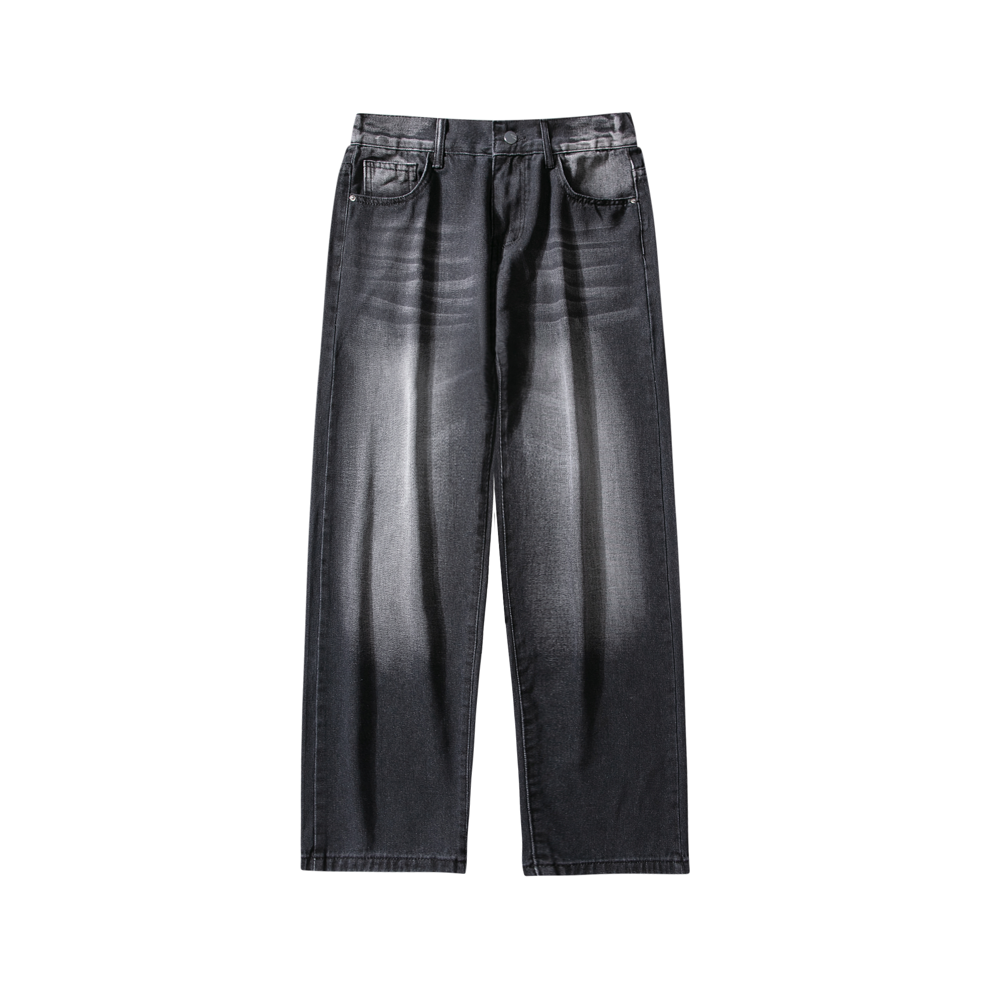 Retro jeans-D77