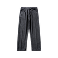 Solid color jeans-D86
