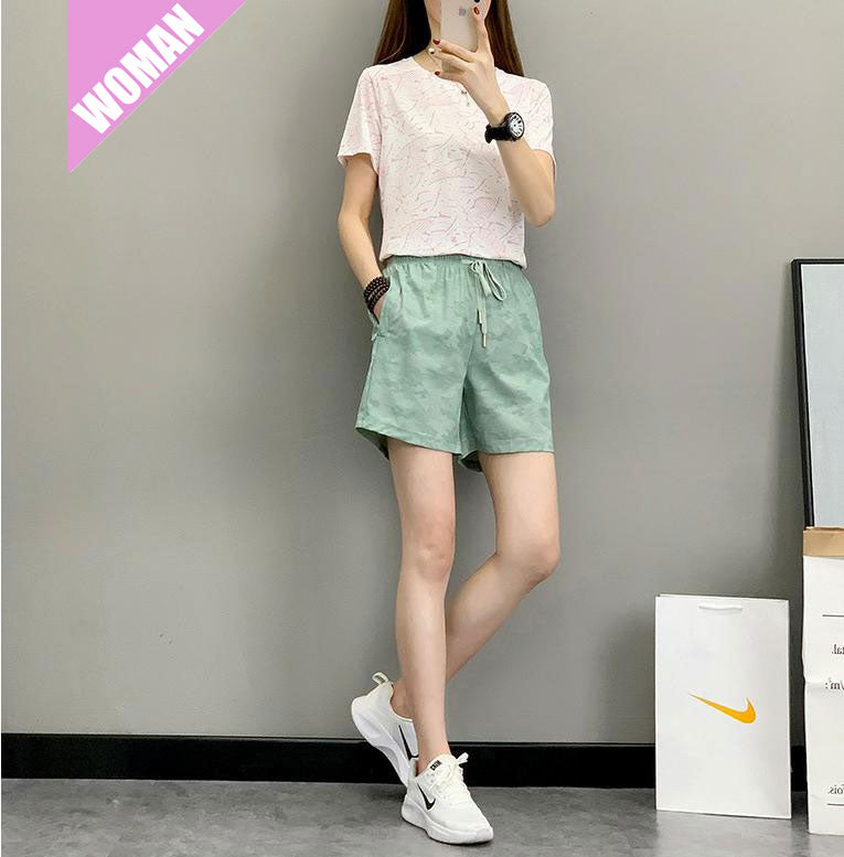 Sports quick drying-B13