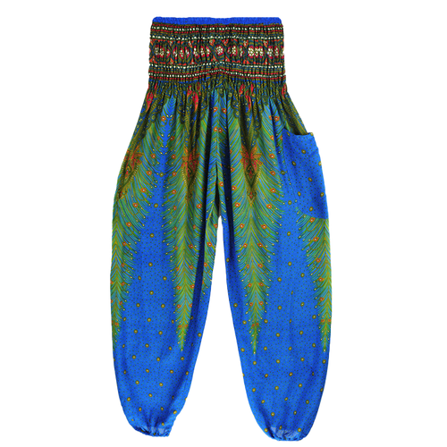 pants inseam