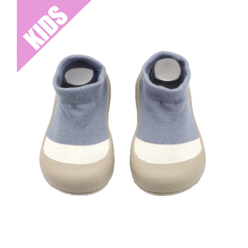 Kids' non-slip shoes&socks-D218