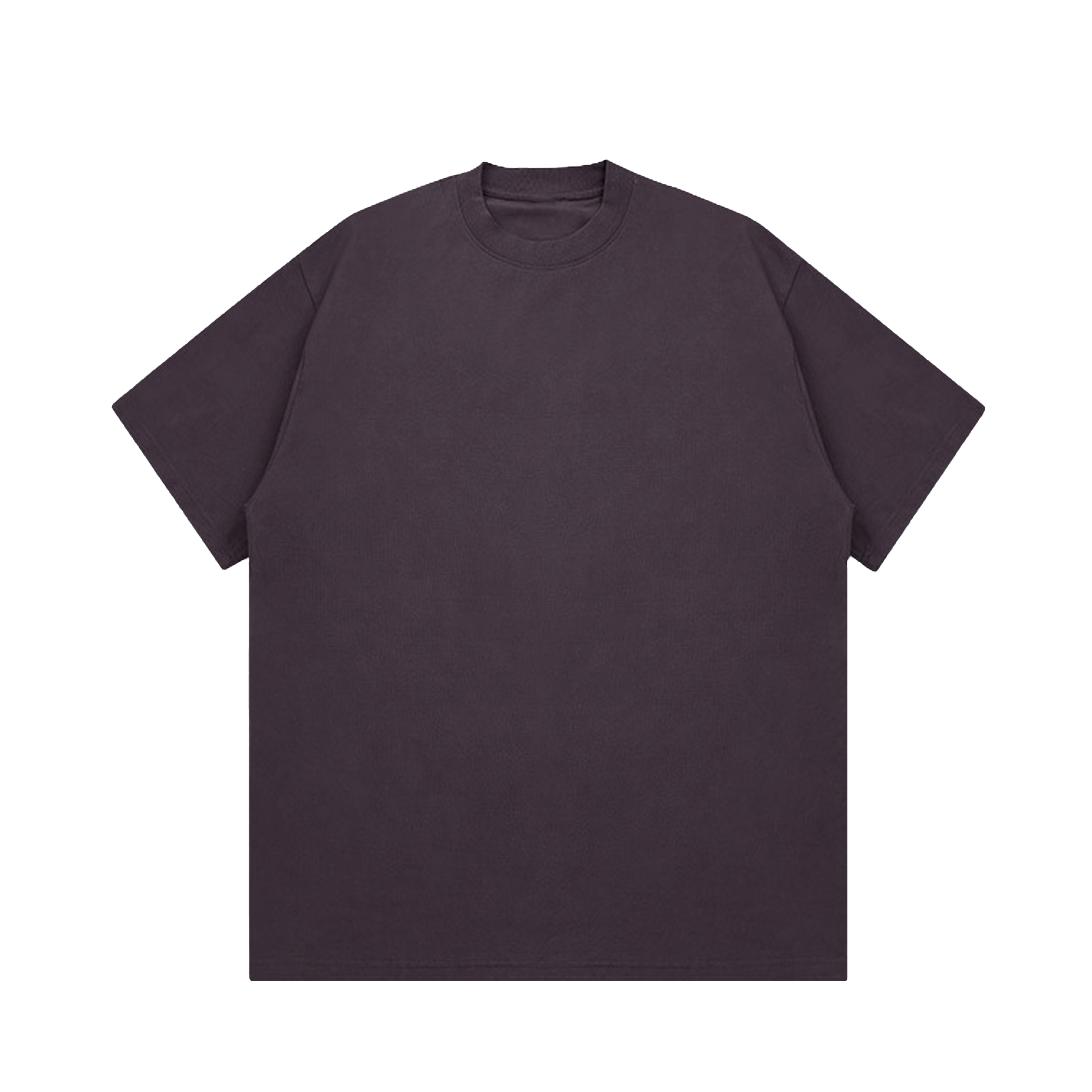 Base solid color TEE-C1