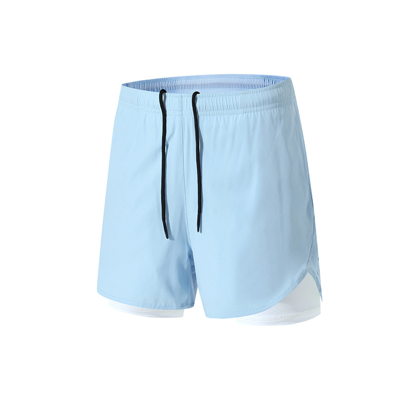 Quick-drying shorts-D543
