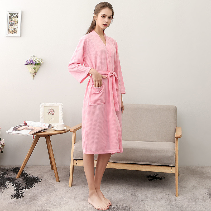 Dressing gown-D21