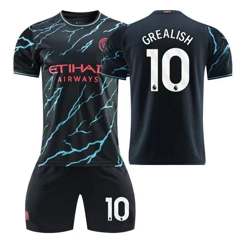 Sports jersey-D651
