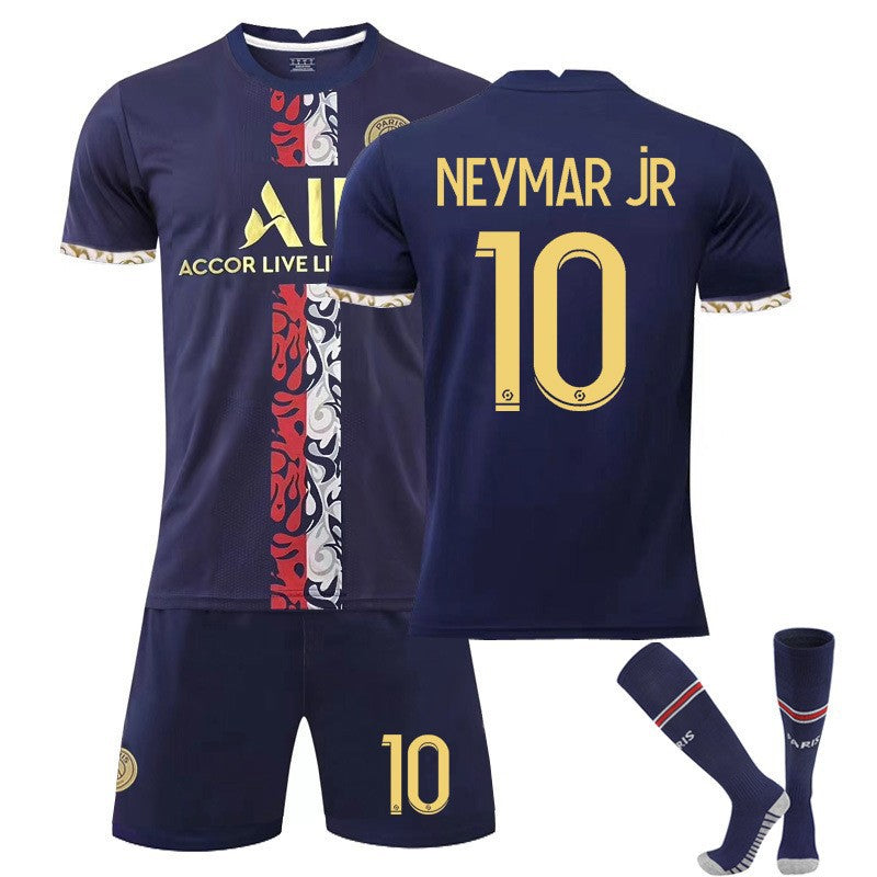 Special edition jersey-D629