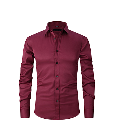 Slim fit shirt-D231
