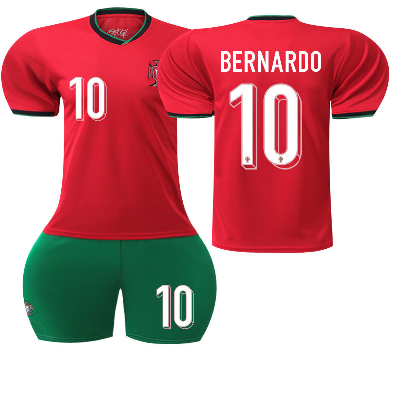Sports jersey-D647