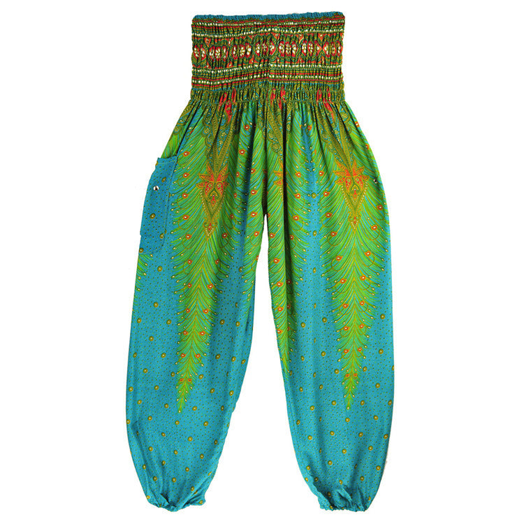 Bohemian Knickers-D253