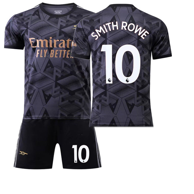Sports jersey-D645