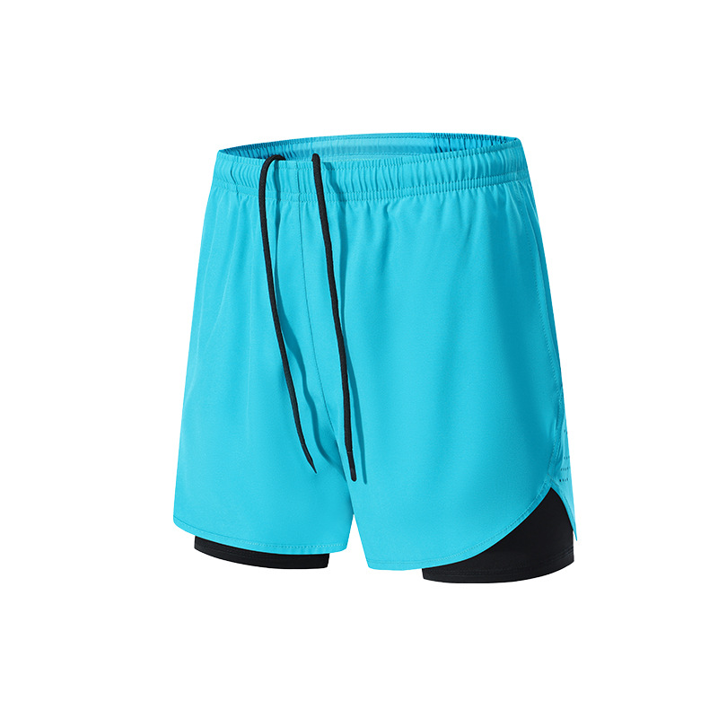 Quick-drying shorts-D543