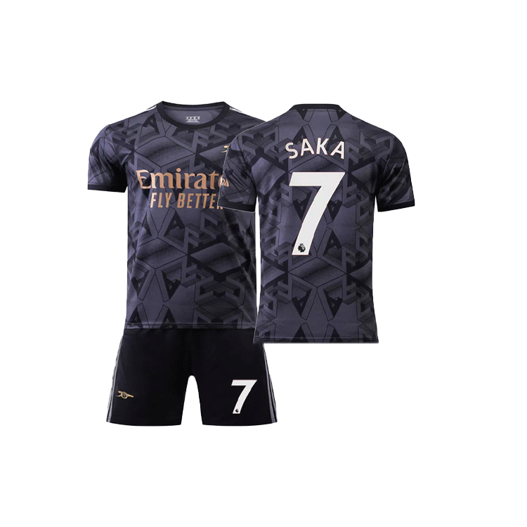 Sports jersey-D644