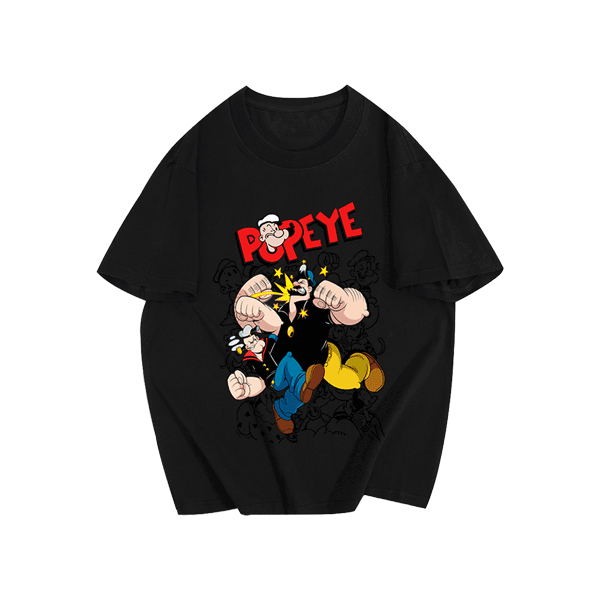 Popeye TEE-D8