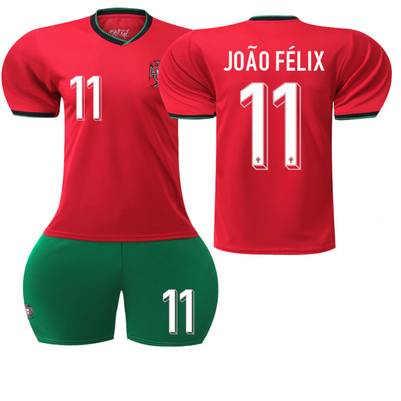 Sports jersey-D647