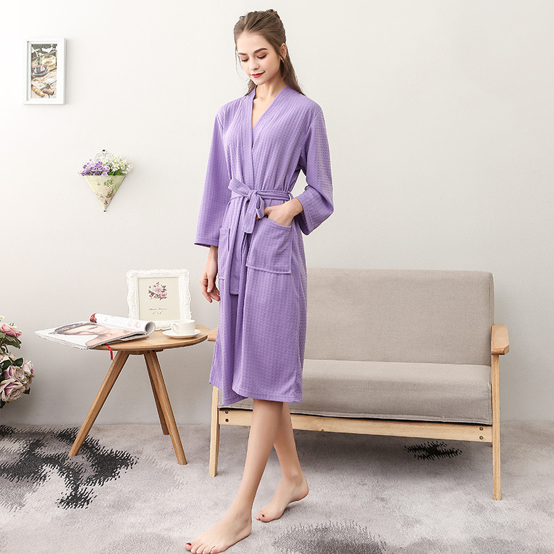 Dressing gown-D21