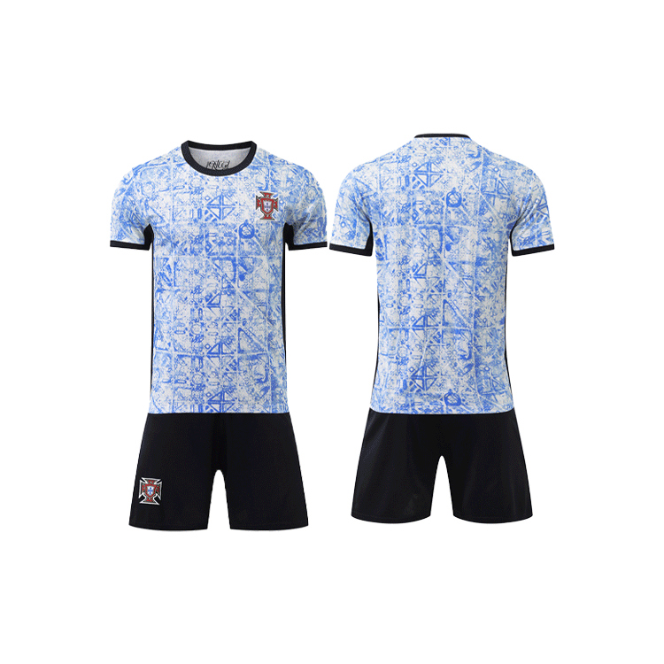 Sports jersey-D642