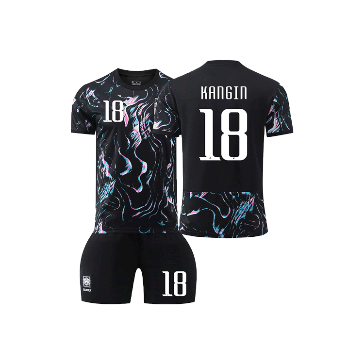 Sports jersey-D637