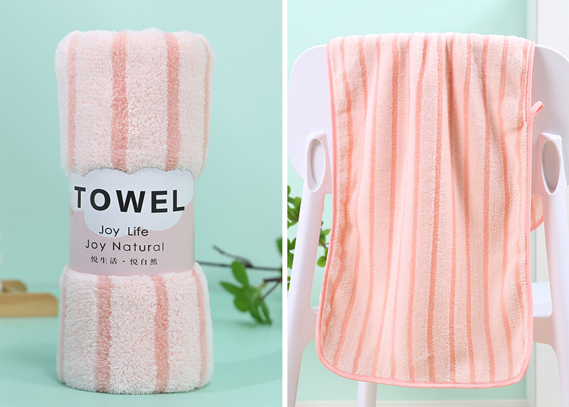 Quick-Dry Beach Towel -D245