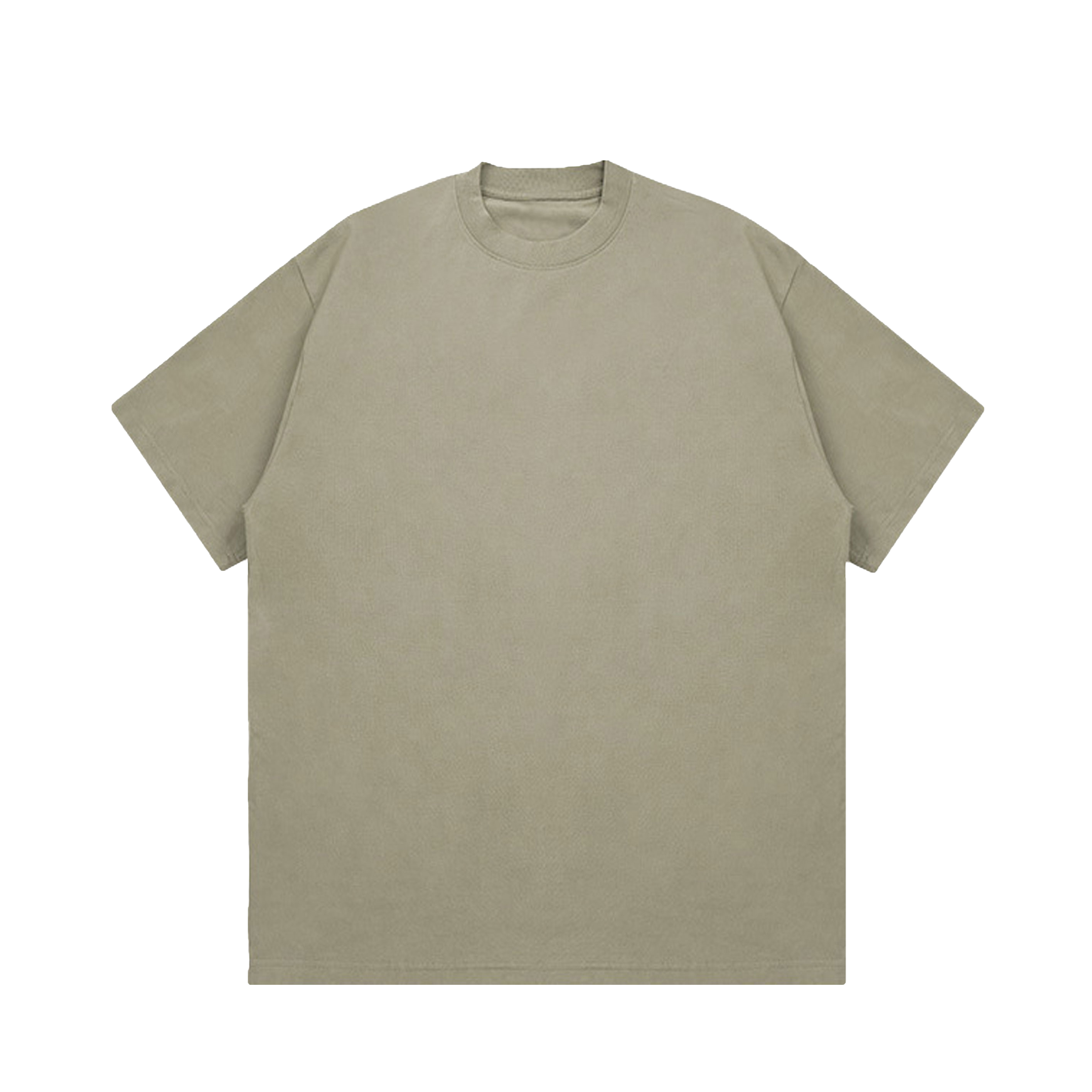 Base solid color TEE-C1