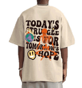 Skeleton cartoon TEE-D35