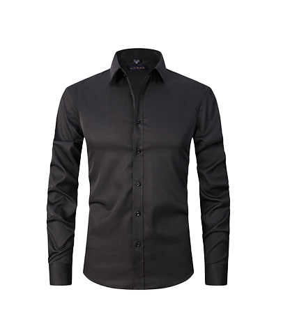 Slim fit shirt-D231
