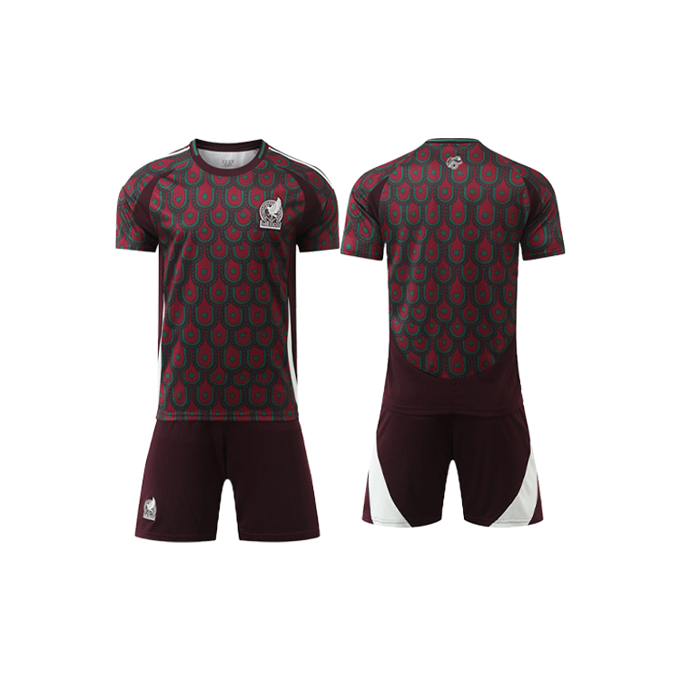 Sports jersey-D639