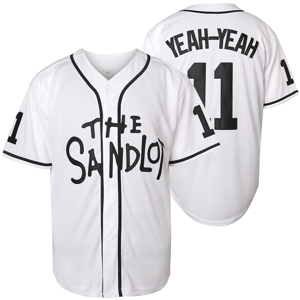 Jersey-D630 de béisbol | Inspanda