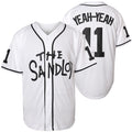 Jersey-D630 de béisbol | Inspanda