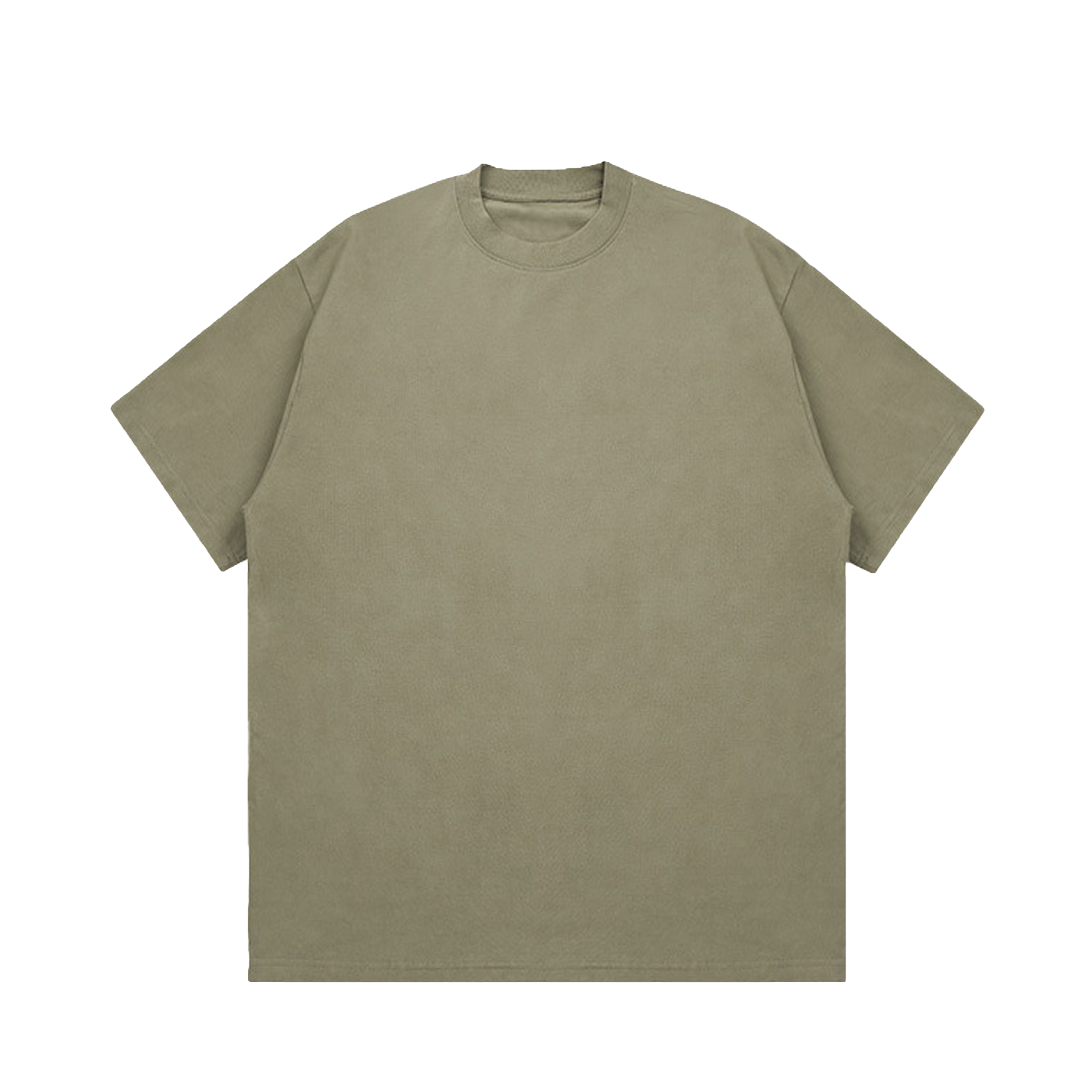 Base solid color TEE-C2