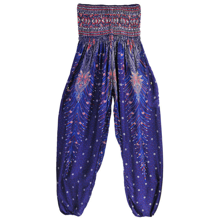 Bohemian Knickers-D253